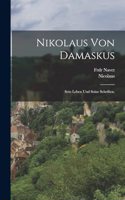 Nikolaus von Damaskus