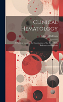 Clinical Hematology