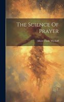 Science Of Prayer