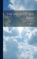 Music Of The Bible