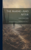 Marne--And After