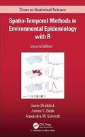 Spatio-Temporal Methods in Environmental Epidemiology with R