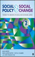 Bundle: Jimenez, Social Policy and Social Change 2e (Paperback) + CQ Researcher, Issues for Debate in Social Policy 3e (Paperback)