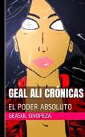 Geal Ali Crónicas