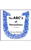 ABC's of Horseshoes: 2nd Edition