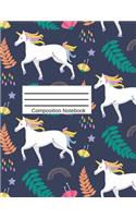Composition Notebook