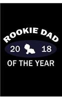 Rookie Dad of the year