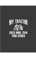 My Tractor