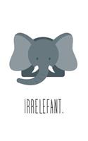 Irrelefant