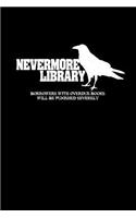 Nevermore Library
