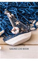 Sailing Log Book