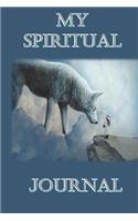 My Spiritual Journal