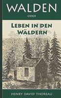 Walden, Oder