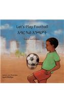 Let's Play Football