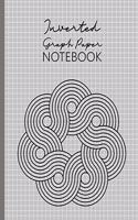 Inverted Graph Paper Notebook