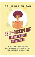 Self-Discipline