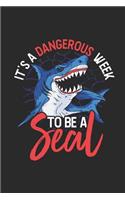 It's A Dangerous Week To Be A Seal