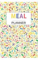 Meal Planner