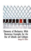 Elements of Mechanics