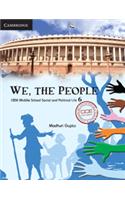 We, the People Level 6 Student Book