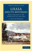Lhasa and its Mysteries