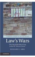 Law's Wars