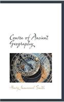 Course of Ancient Geography