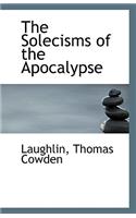 The Solecisms of the Apocalypse