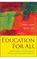 Education for All