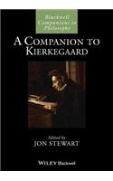 Companion to Kierkegaard