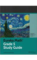 Eureka Math Grade 5 Study Guide