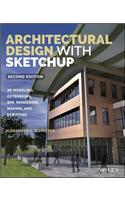 Architectural Design with Sketchup