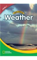World Windows 1 (Science): Weather