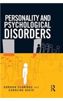 Personality and Psychological Disorders