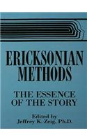 Ericksonian Methods