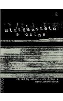 Wittgenstein and Quine