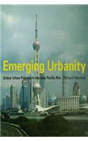 Emerging Urbanity