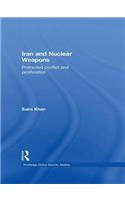 Iran and Nuclear Weapons