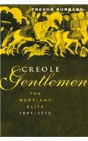 Creole Gentlemen