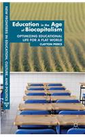 Education in the Age of Biocapitalism