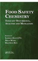 Food Safety Chemistry