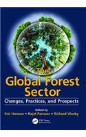 The Global Forest Sector