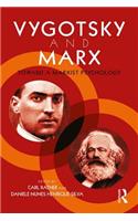 Vygotsky and Marx