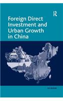 Foreign Direct Investment and Urban Growth in China