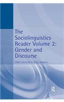 The Sociolinguistics Reader