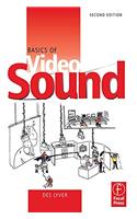 Basics of Video Sound