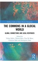 The Commons in a Glocal World