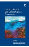 The EU, the US and Global Climate Governance