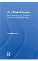 Civic Media Literacies