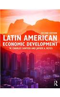 Latin American Economic Development